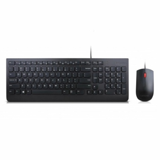 Teclado Lenovo 4X30L79915          