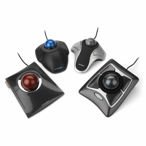 Trackpad Kensington K72337EU Negro