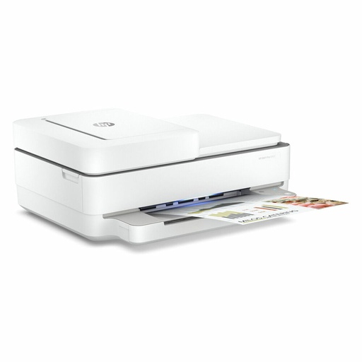 Impresora Multifunción HP ENVY 64320 E