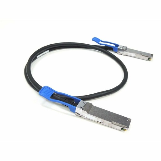 UTP Category 6 Rigid Network Cable CISCO QSFP-100G-CU1M=      1 m