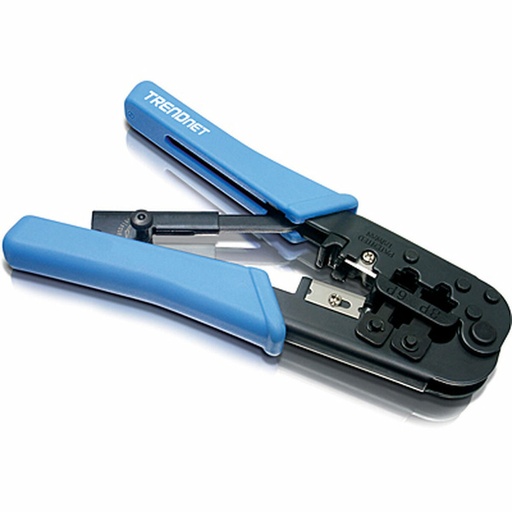Crimpadora Trendnet TC-CT68             