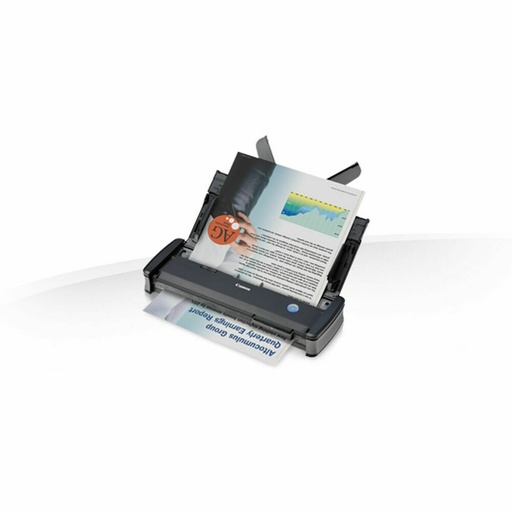 Escáner Canon 2420T94 600DPI