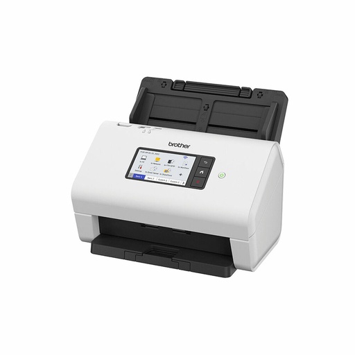 Escáner Portátil Brother ADS4900WRE1