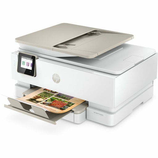Impresora Multifunción HP ENVY INSPIRE 7920E