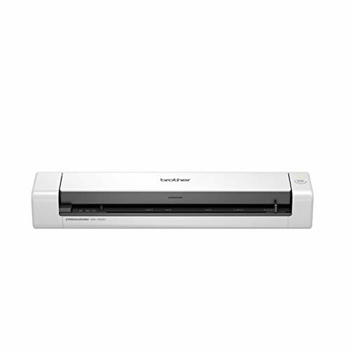 Escáner Brother DS740DTJ1 10-15 ppm
