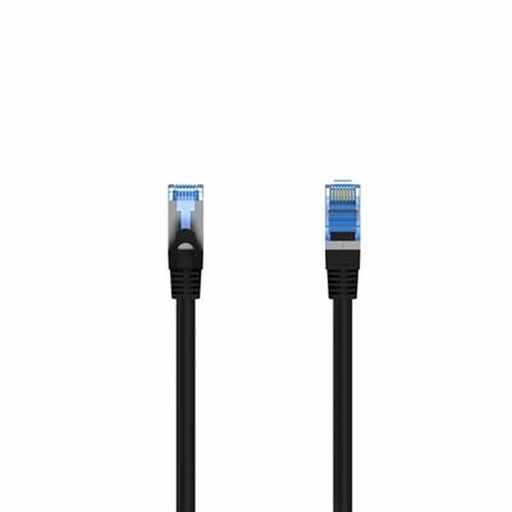 Cable de Red Rígido FTP Categoría 6 Hama Technics 00300007 (3 M)