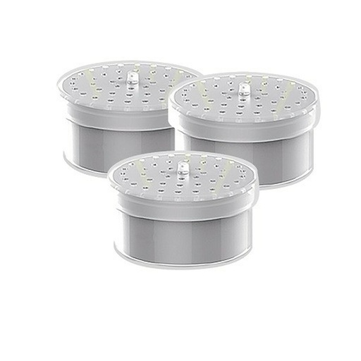 Recambio Antimosquitos JATA MCAR0120 3UDS *