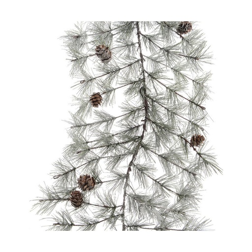 Christmas garland