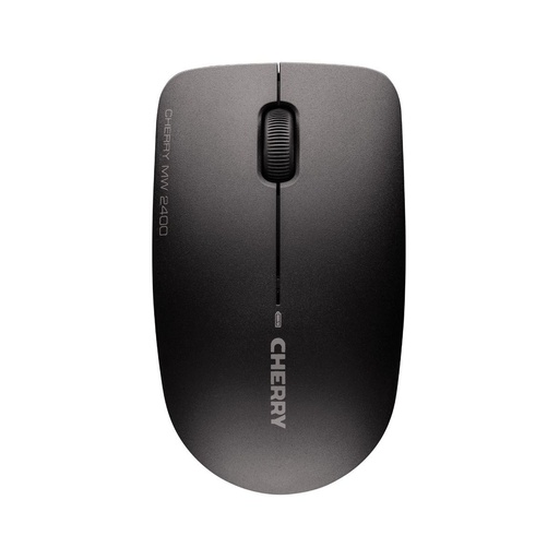 Ratón Cherry JW-0710-2 Negro 1200 DPI