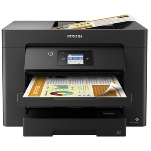 Impresora Epson C11CH68403 25 ppm Wi-Fi