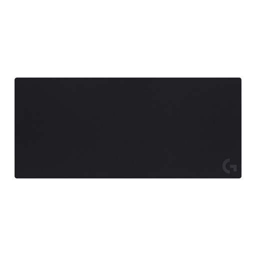 Alfombrilla Gaming Logitech 943-000778 Negro