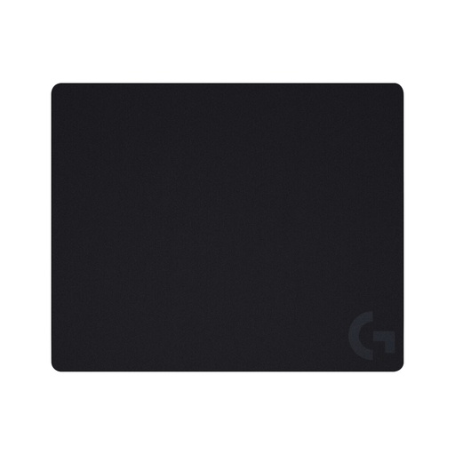Alfombrilla Gaming Logitech 943-000792 34 x 28 cm Negro