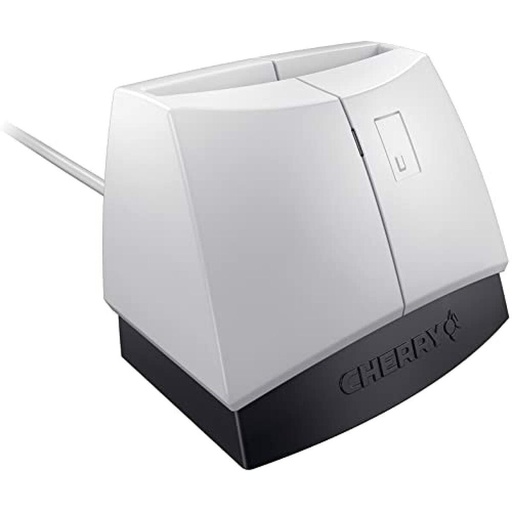 Enchufe Inteligente Cherry ST-1144UB