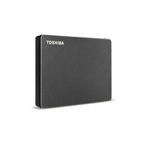 Disco Duro Externo Toshiba HDTX110EK3AA 1 TB 1 TB HDD 1 TB SSD