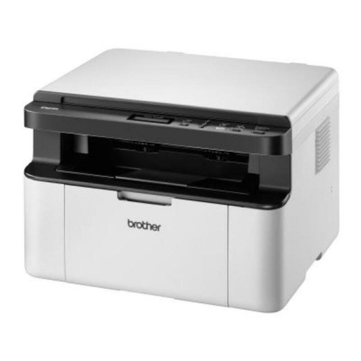 Impresora Láser Brother DCP1610W