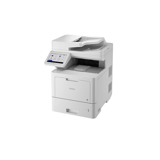 Impresora Brother MFC-L9630CDN 40 ppm Escáner