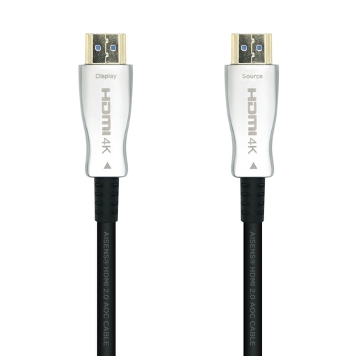 HDMI Cable Aisens V2.0 AOC High speed Premium