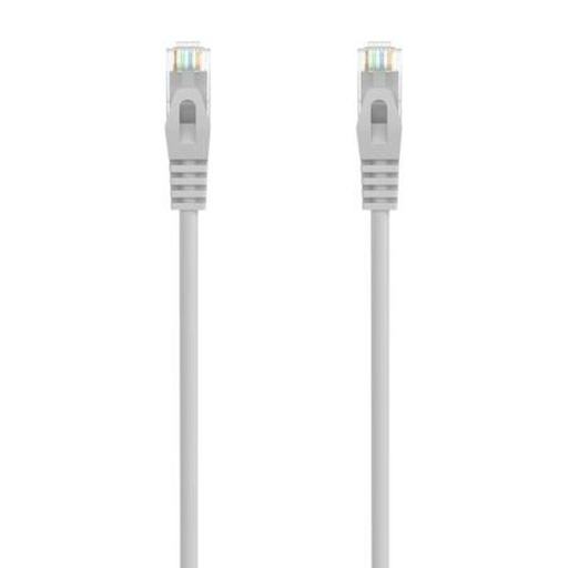 Cable de Red Rígido UTP Categoría 6 Aisens A145-0555 20 m