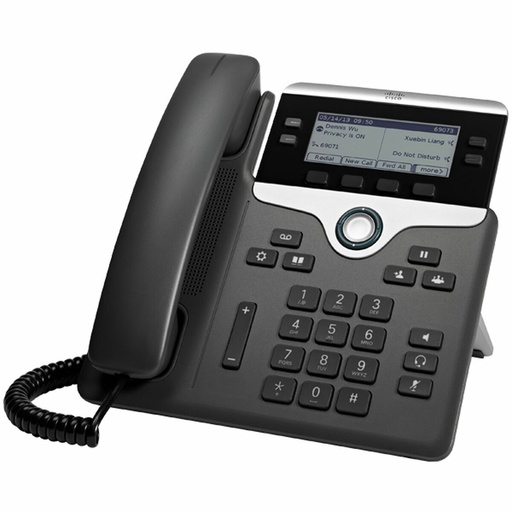 Teléfono IP CISCO 7841