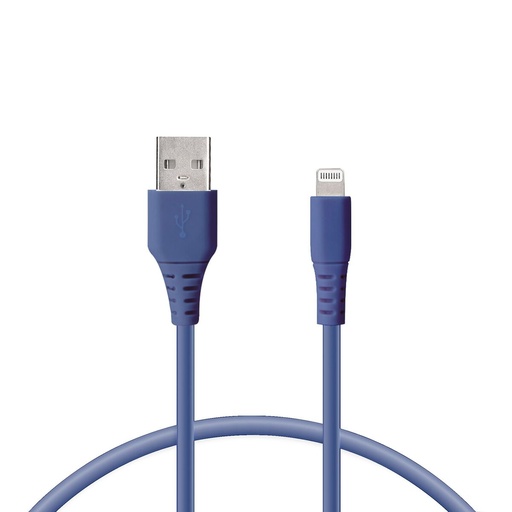 Cable de Datos/Carga con USB KSIX