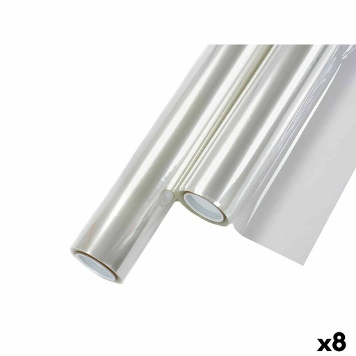 Papel de Regalo 0,62 x 50 m 8 Unidades