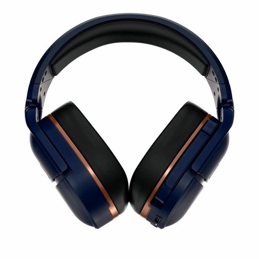 Headphones with Microphone Turtle Beach Stealth 700 GEN2 MAX Blue