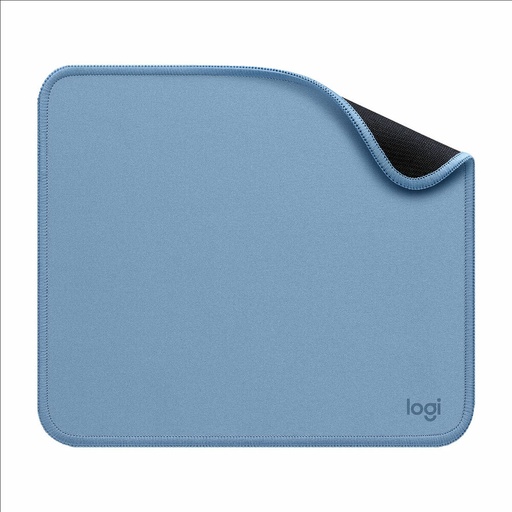 Alfombrilla Logitech Azul