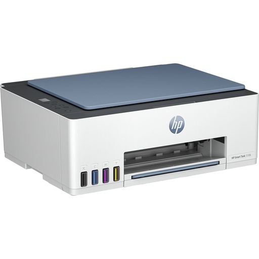 Impresora Multifunción HP Smart Tank 5106