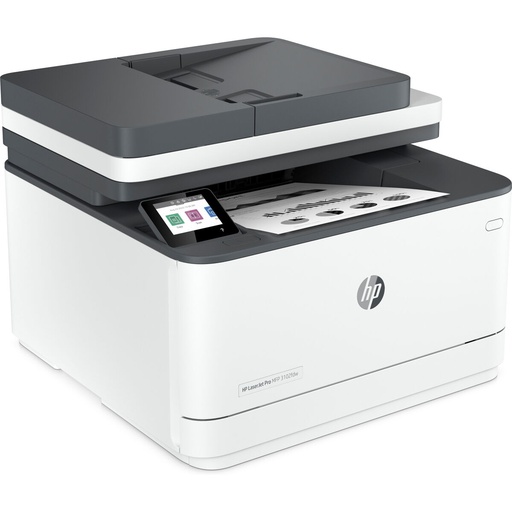 Impresora Multifunción HP 3G630F#B19