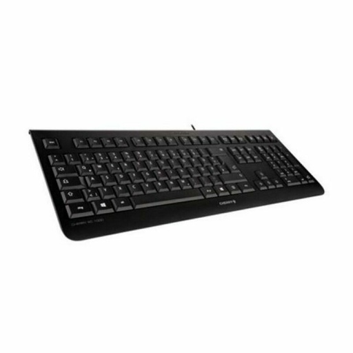 Teclado Cherry JK-0800ES-2 Negro Qwerty Español
