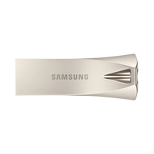 Memoria USB Samsung MUF-256BE3/APC Plateado 256 GB