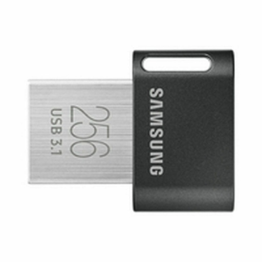 Memoria USB Samsung MUF-256AB Negro 256 GB