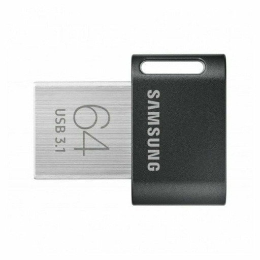 Memoria USB 3.1 Samsung MUF-64AB/APC Negro 64 GB