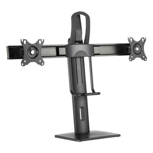 Soporte de Mesa para Pantalla Aisens DT27TSR-065 Negro