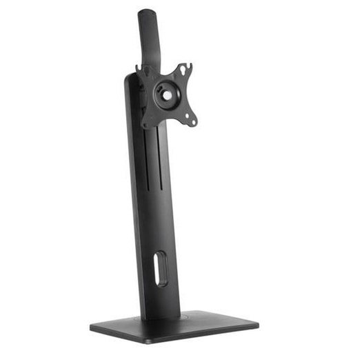 Soporte de Mesa para Pantalla Aisens DT32TSR-063 Negro 17-32"