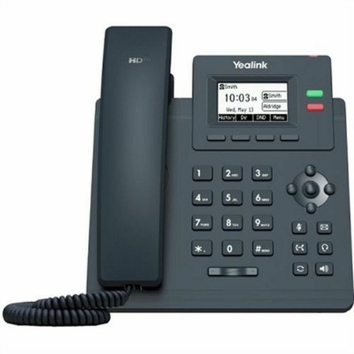 Teléfono IP Yealink YEA_B_T31G