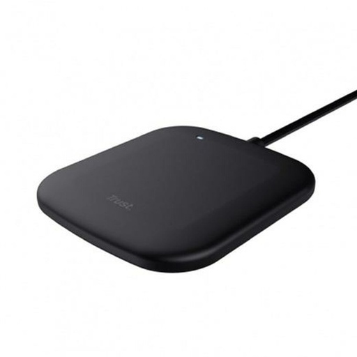 Lector para DNI Electrónico Trust Ceto Contactless Negro