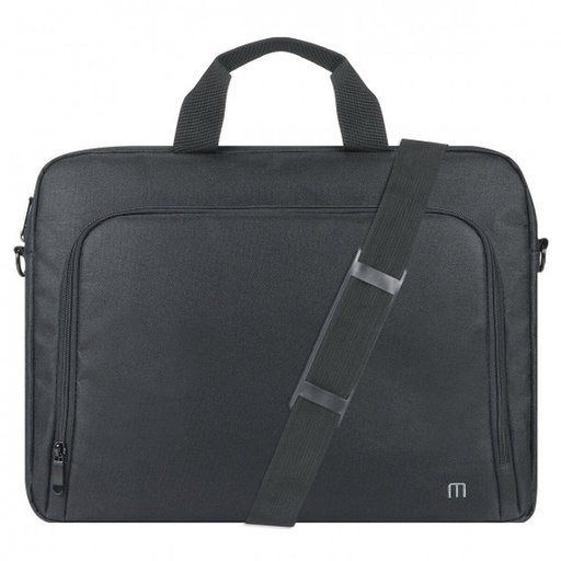 Maletín para Portátil Mobilis 003044 Negro 14"