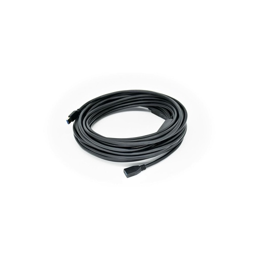 Cable USB Kramer Electronics CA-USB3/AAE-25 USB 3.0 EXT 7 m Blanco Multicolor