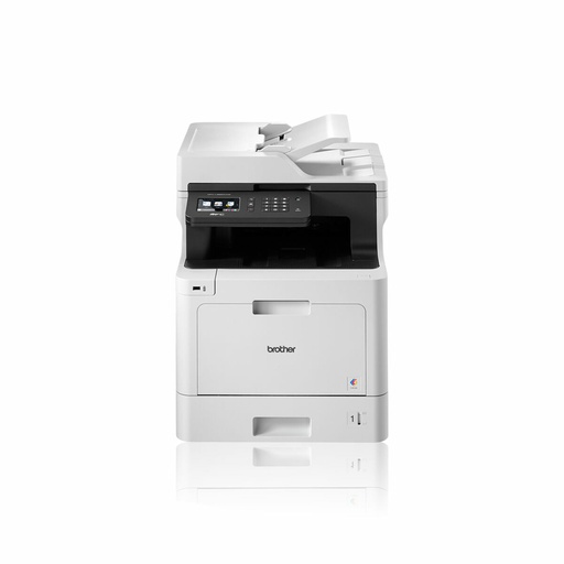 Impresora Multifunción Brother MFCL8690CDWYY1