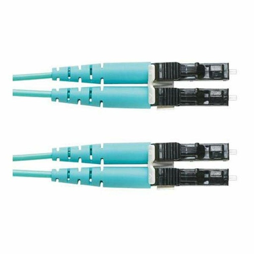 Cable fibra óptica Panduit LC/LC