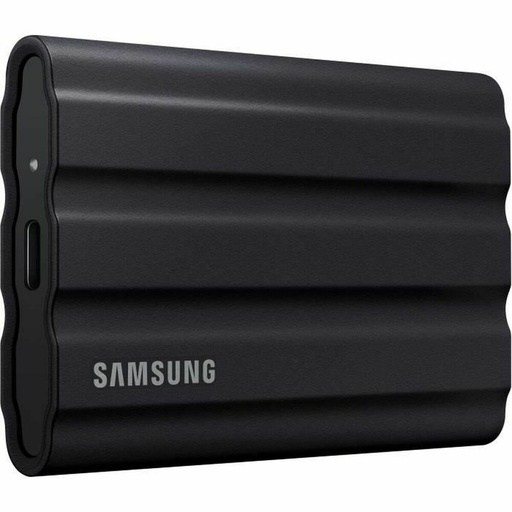 Disco Duro Externo Samsung MU-PE1T0S/EU 2,5" 1 TB SSD