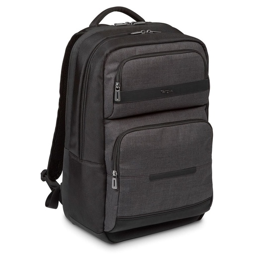 Laptop Backpack Targus TSB912EU Black Grey