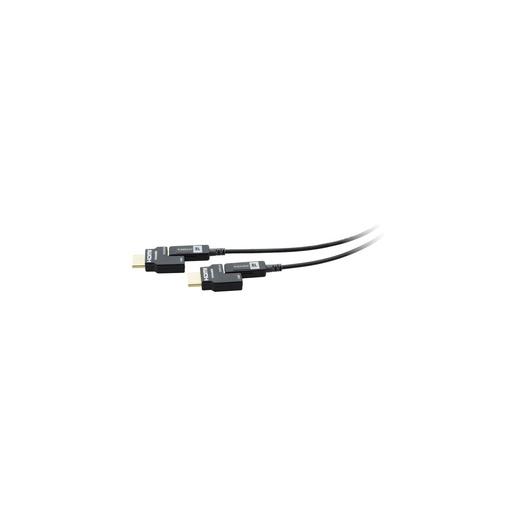 Cable HDMI Kramer Electronics 97-0406066 20 m Negro