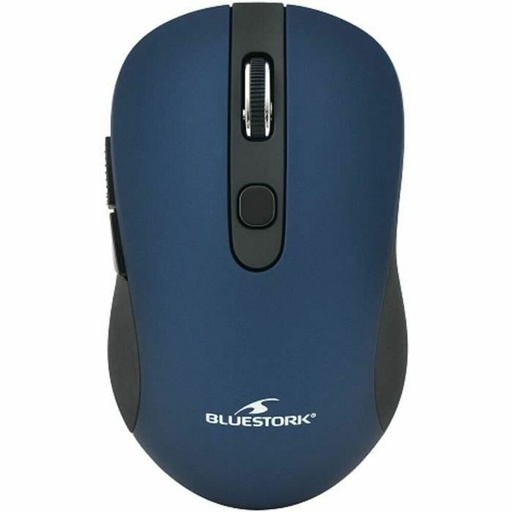 Ratón Bluestork Azul