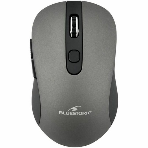 Ratón Bluestork Gris
