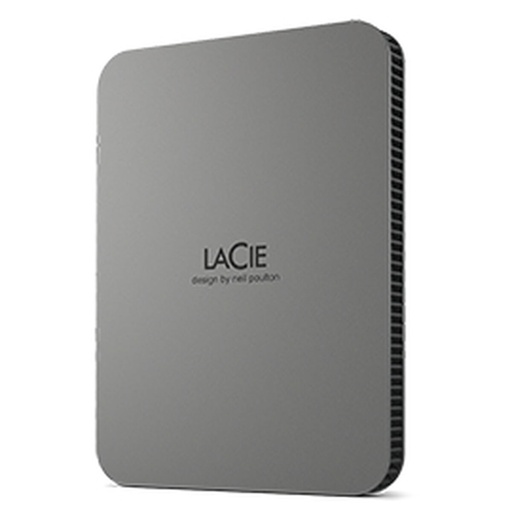 Disco Duro Externo LaCie STLR2000400 2 TB HDD
