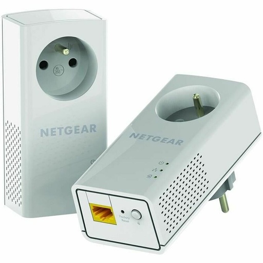 Adaptador PLC Netgear PLP2000-100FRS