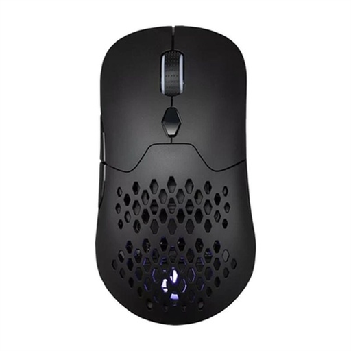 Ratón Hiditec GX30 PRO Negro