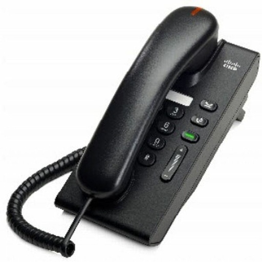 Teléfono IP CISCO CP-6901-C-K9=